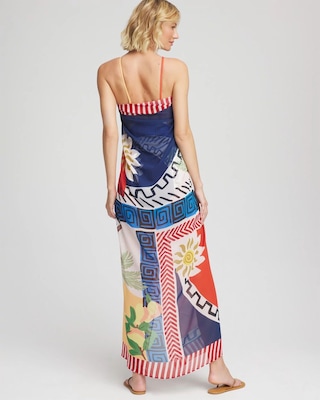 Gottex Positano Pareo click to view larger image.