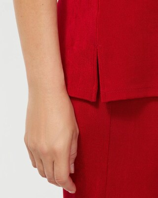 Travelers Side Slit Tank