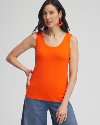 Microfiber Tank