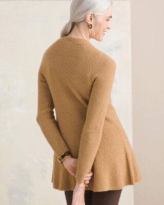 Swing Cardigan