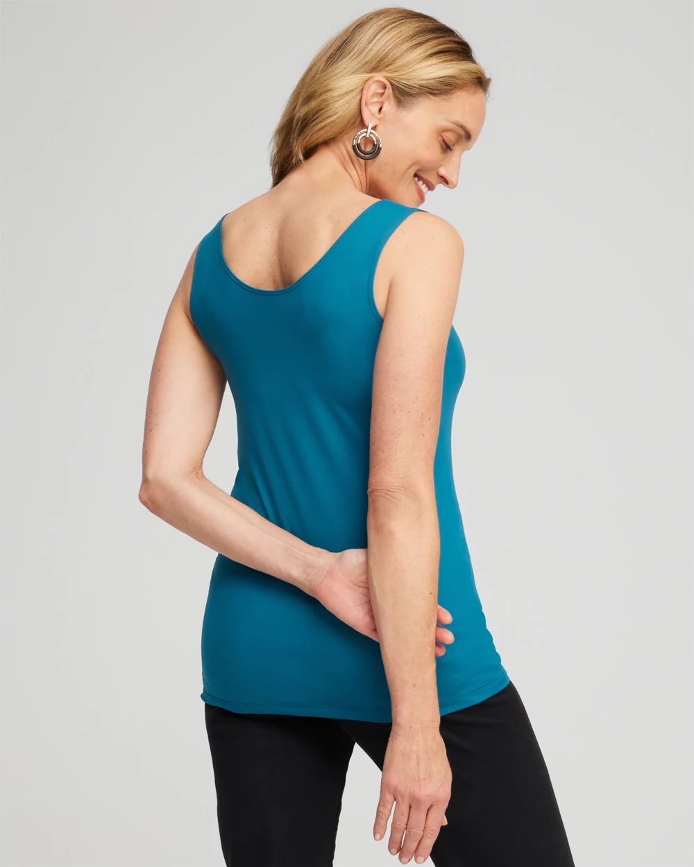 Microfiber Tank