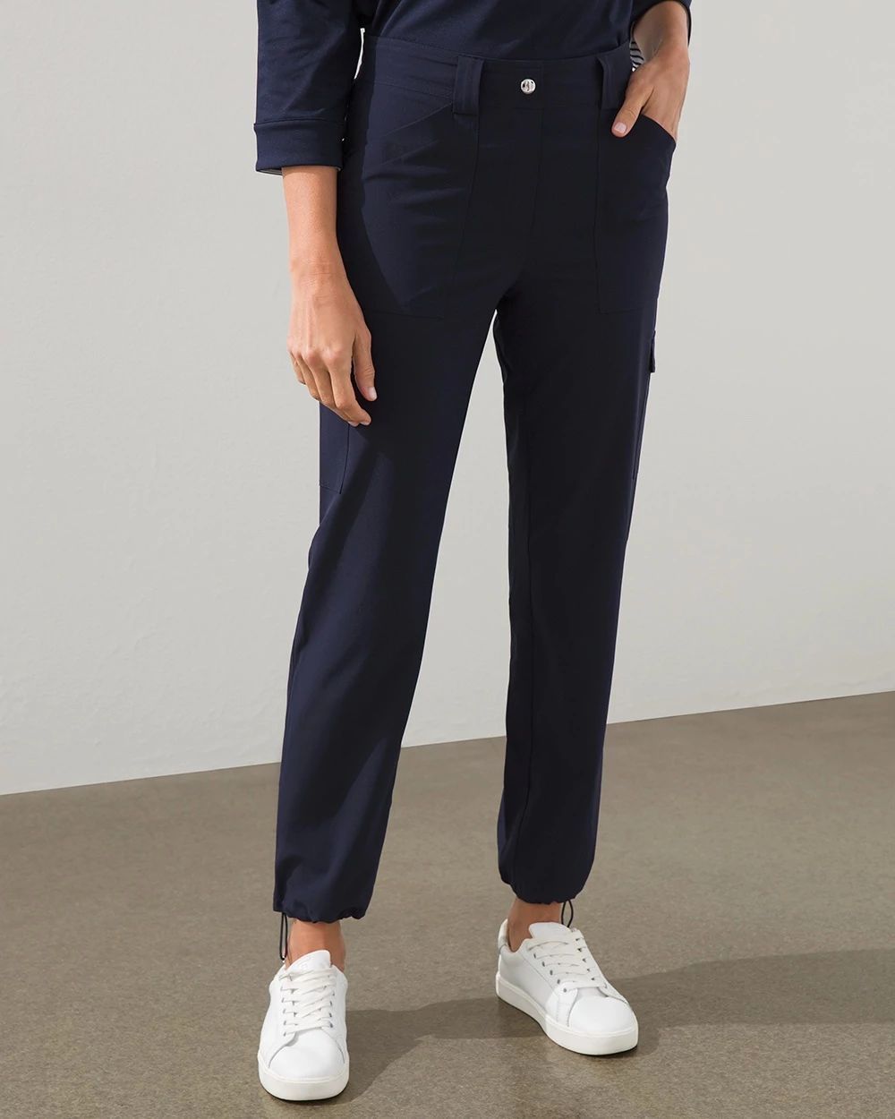 Zenergy Neema UPF Travel Pants
