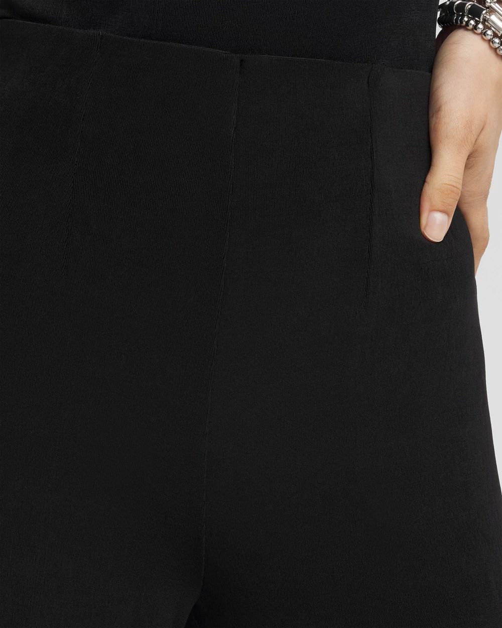 Travelers™ Wide Leg Pants