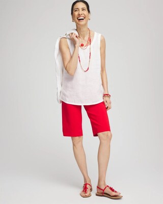 Brigitte™ Slim Shorts click to view larger image.