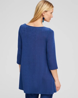 Travelers High Low Hem Tunic