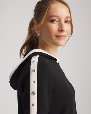 Zenergy® Grommet Top click to view larger image.