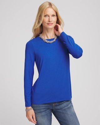 Touch of Cool™ Layering Tee