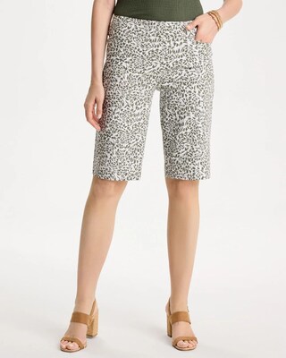 Fauna Brigitte™ Slim Shorts