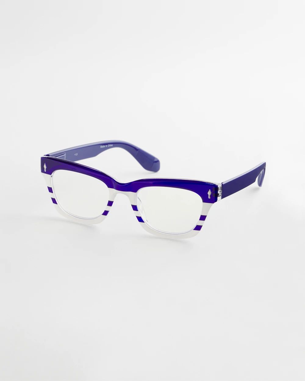 Nautical Readers