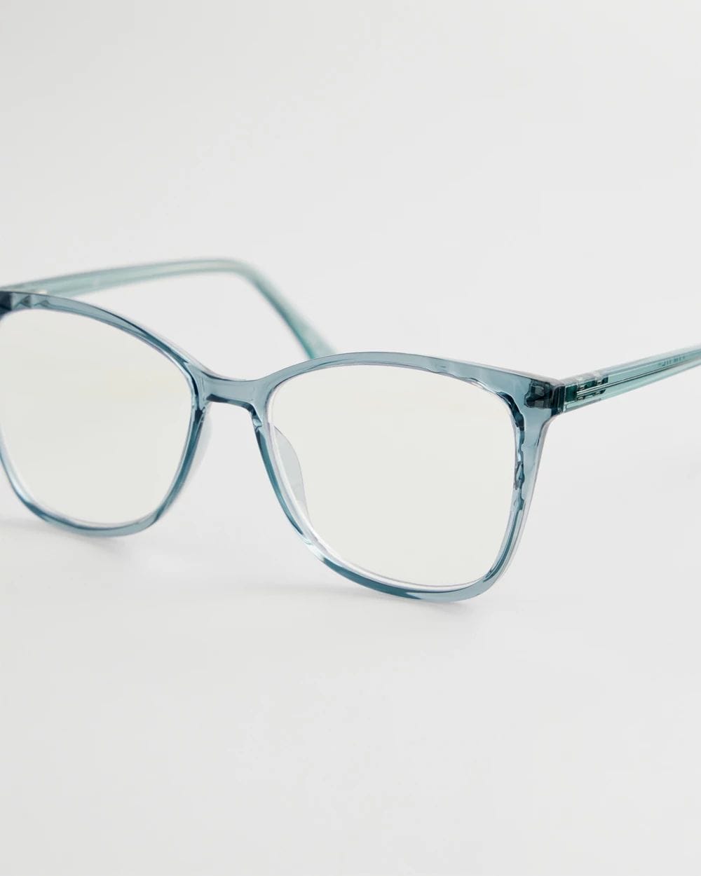 Blue Crystal Readers click to view larger image.