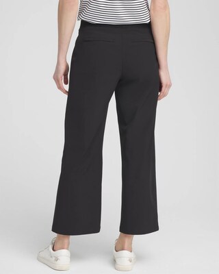 Zenergy® Wide Leg Crops