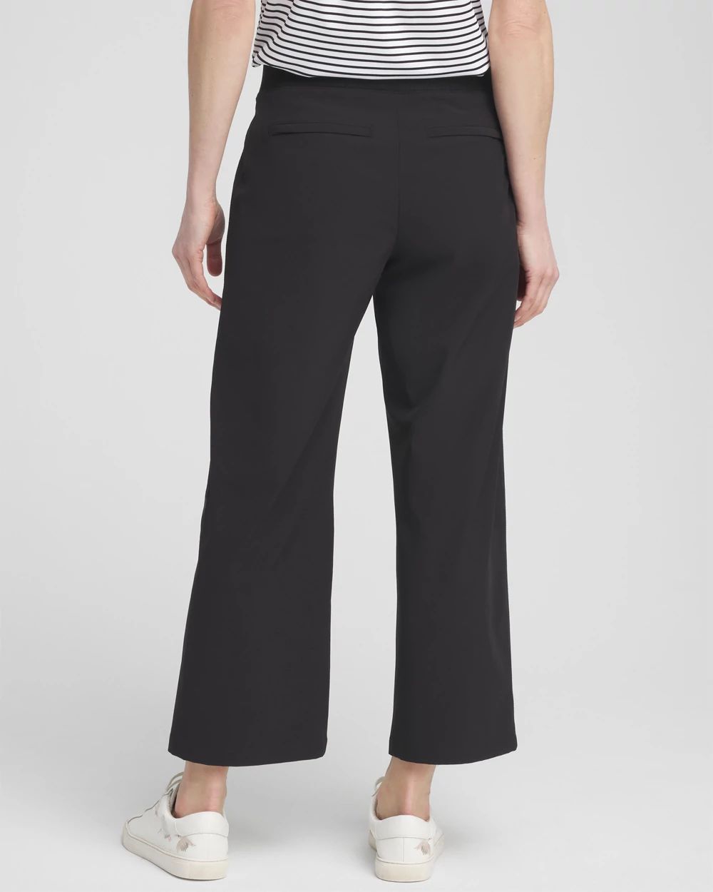Zenergy® Wide Leg Crops