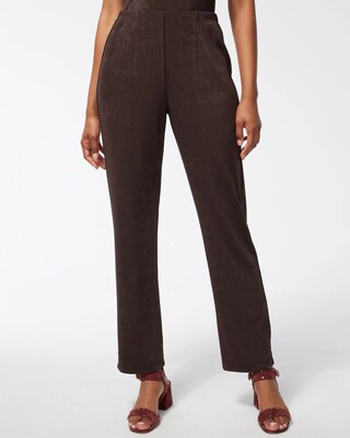 Travelers No Tummy Pants