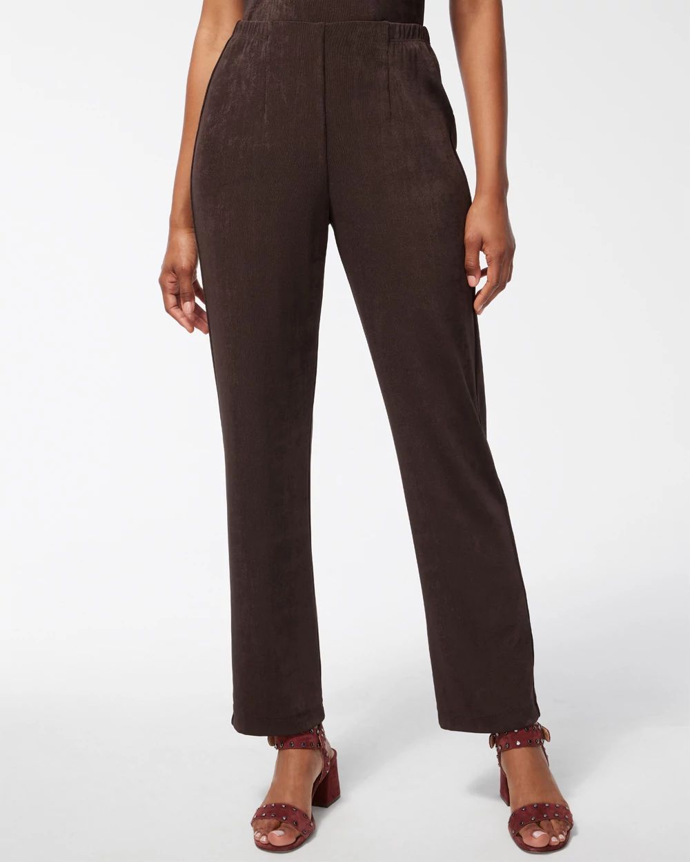 Travelers No Tummy Pants