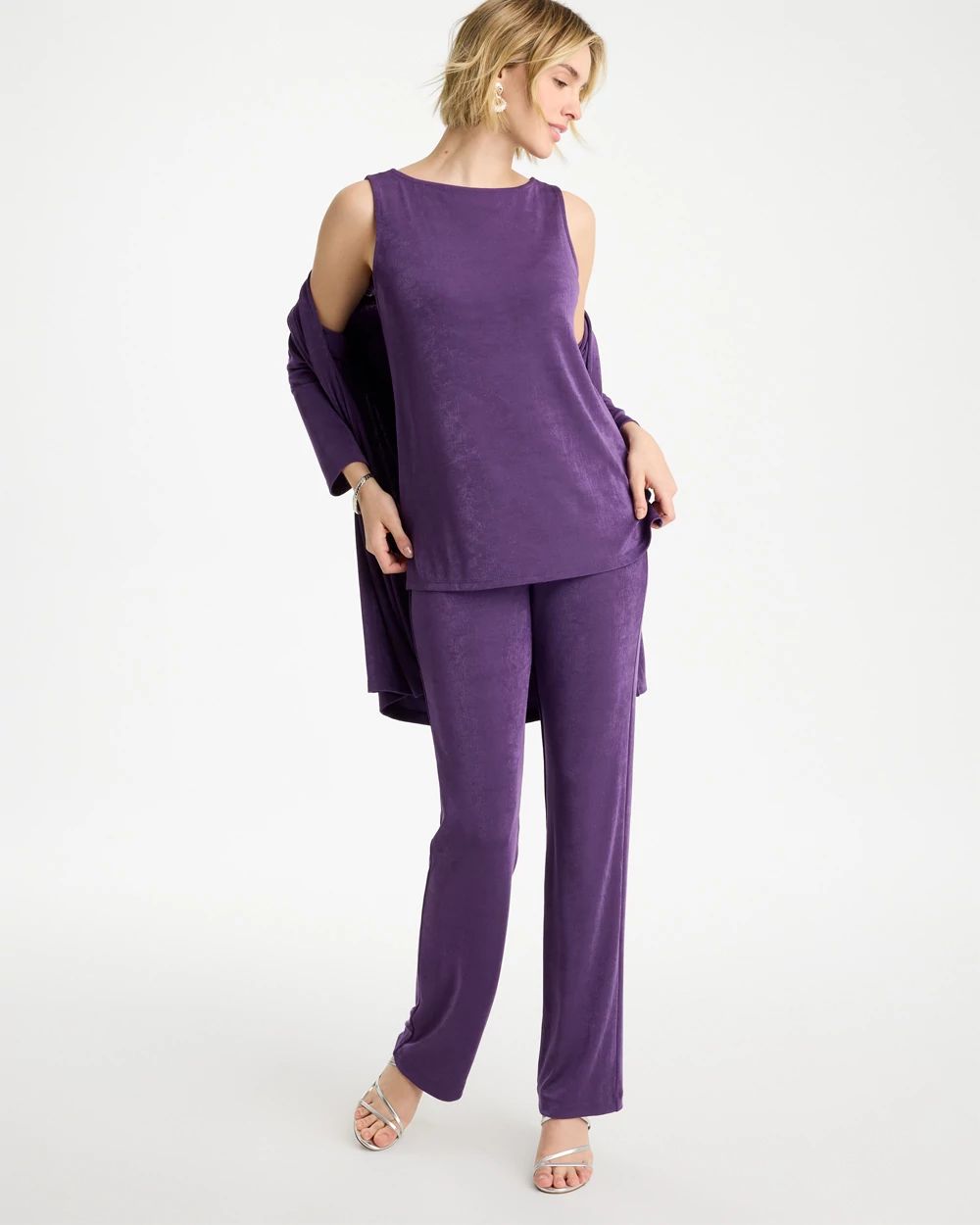 Travelers™ No Tummy Pants