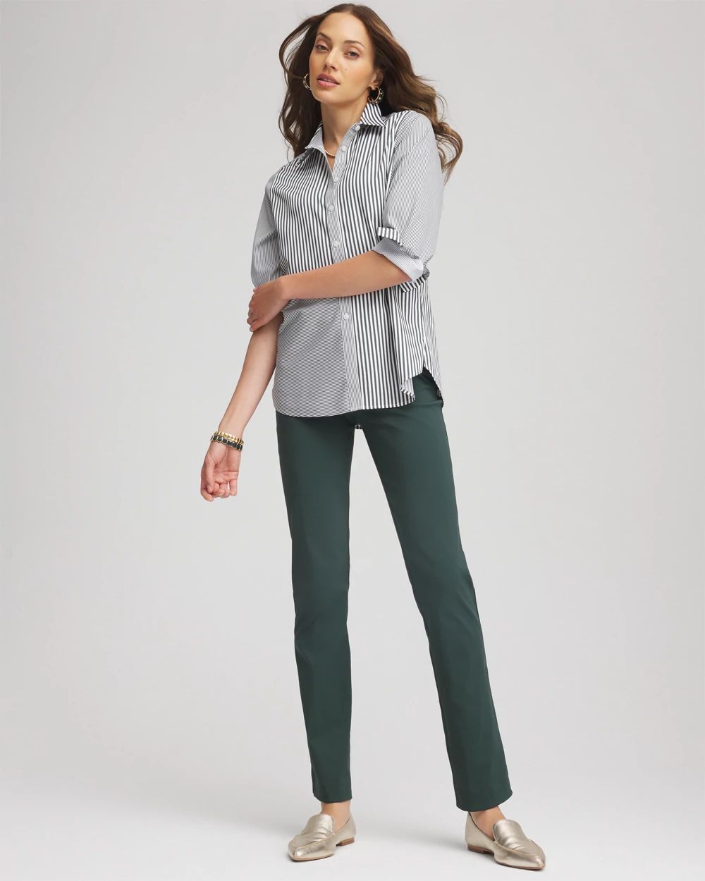 Brigitte™ Slim Pants