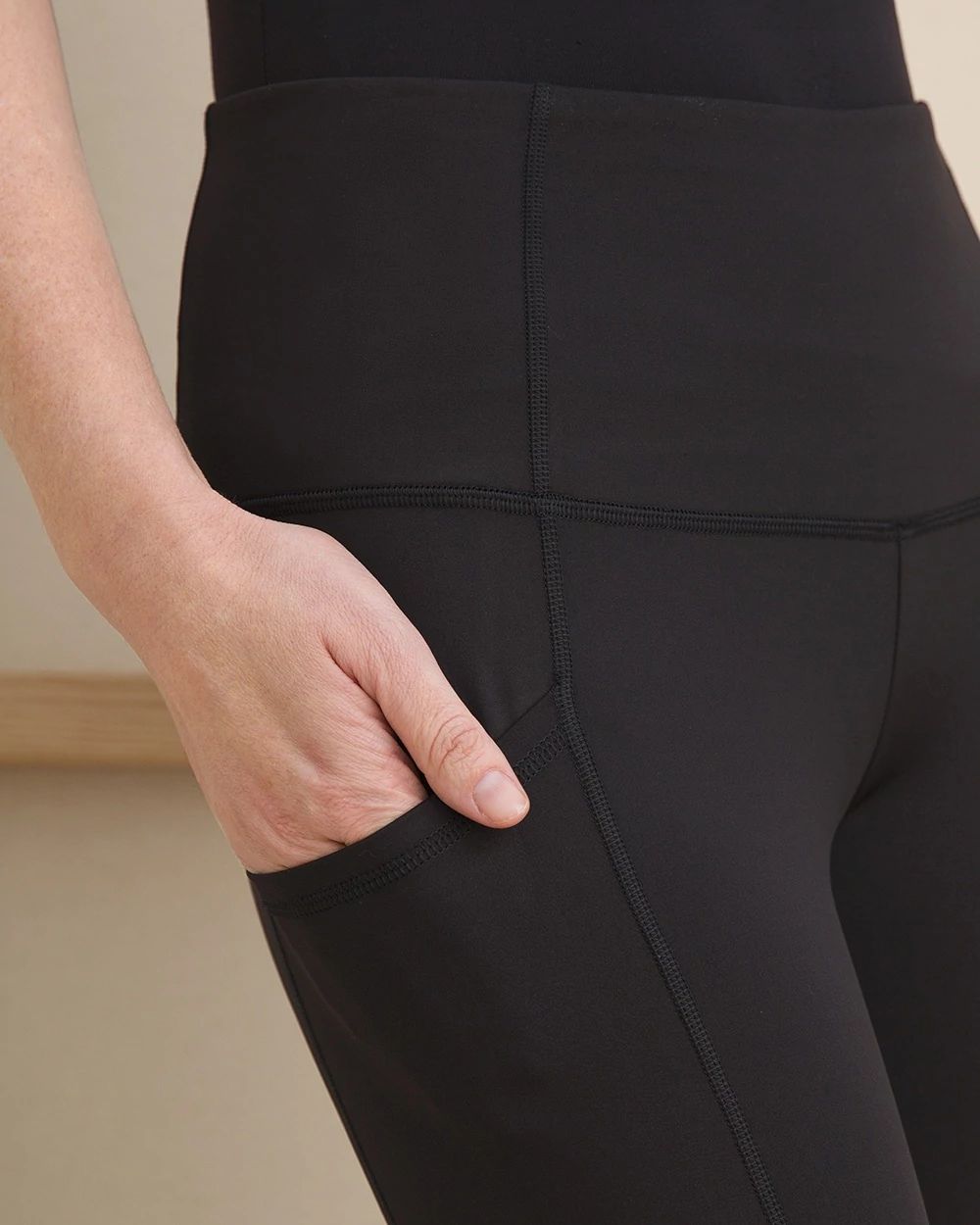 Zenergy Pocket Leggings