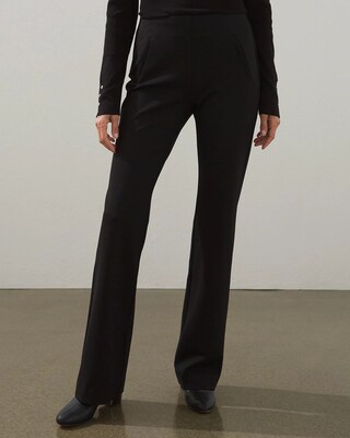 Juliet Boot Cut Pants