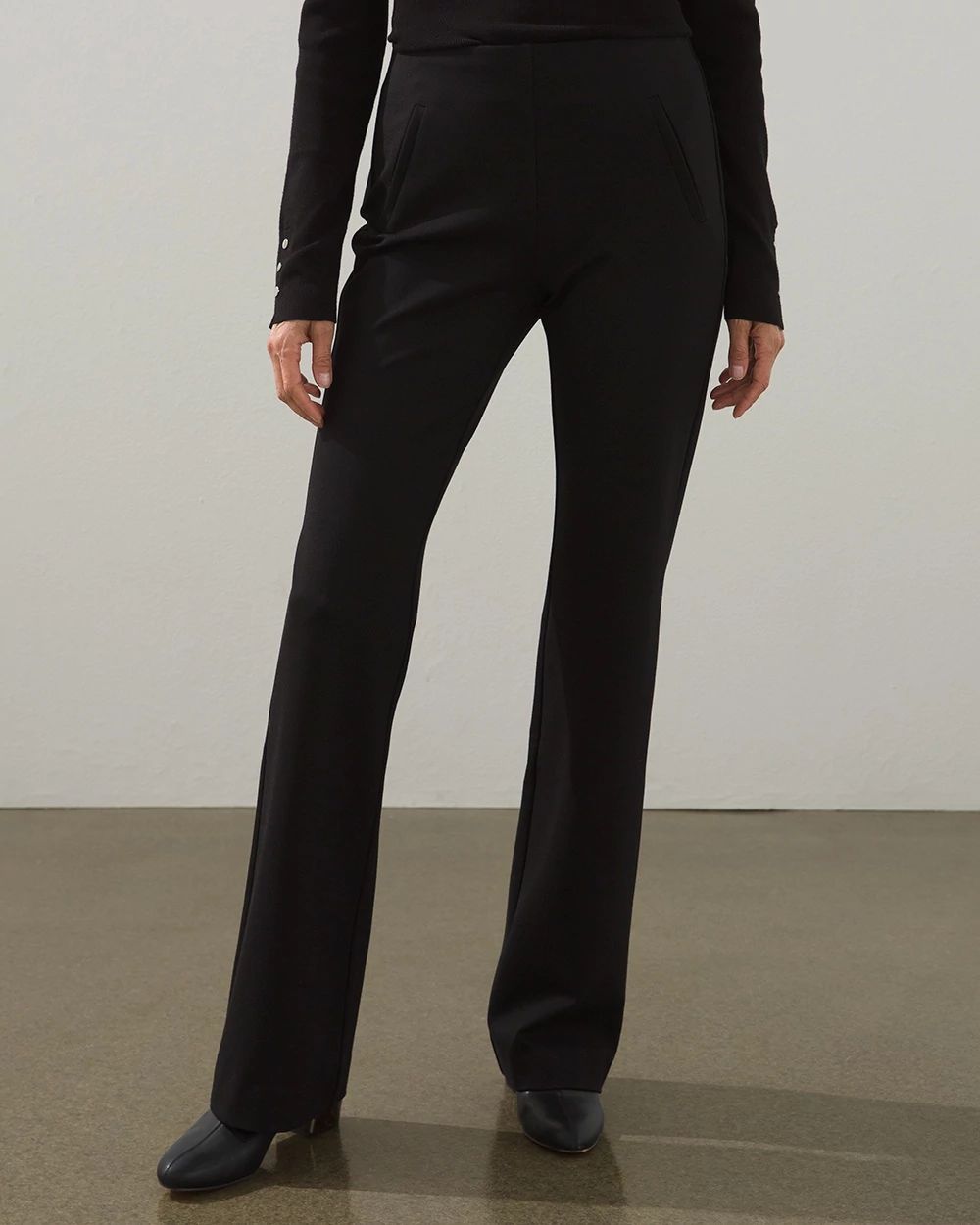 Juliet Boot Cut Pants