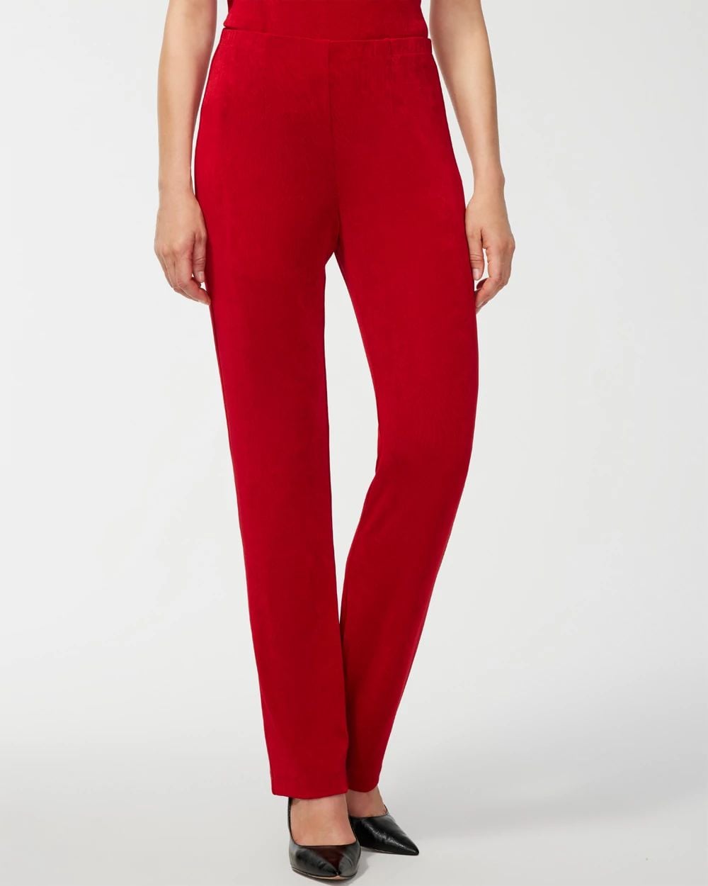 Travelers™ No Tummy Pants