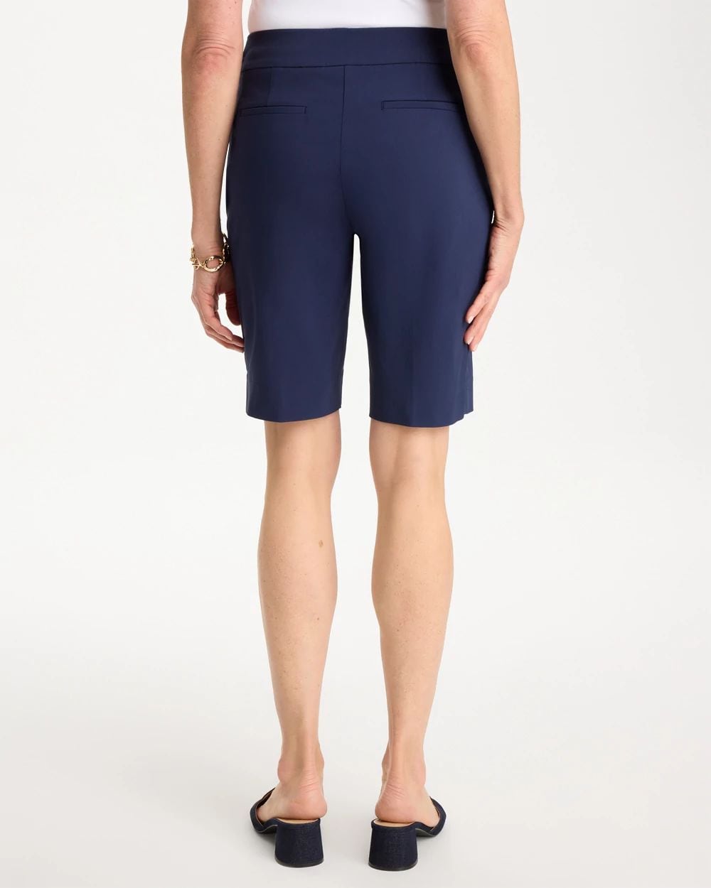 Brigitte™ Slim Shorts click to view larger image.