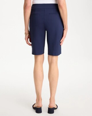 Brigitte™ Slim Shorts click to view larger image.