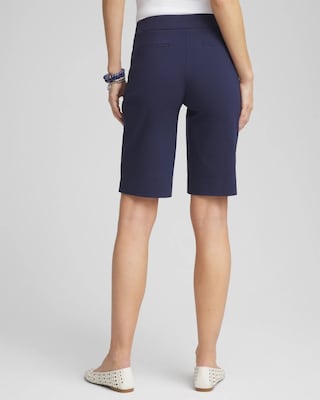 Brigitte™ Slim Shorts click to view larger image.