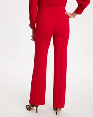 Juliet Wide Full Length Pant click to view larger image.