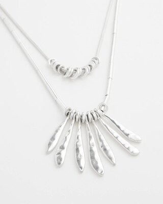 Convertible Pendant Necklace