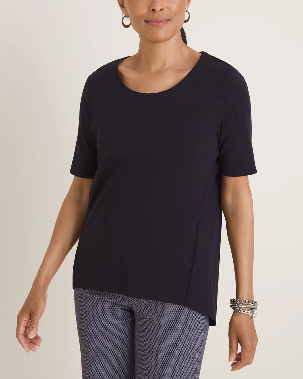 Swing Tee
