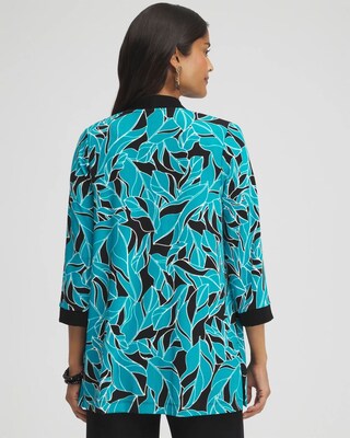 Travelers™ Leaves Cardigan