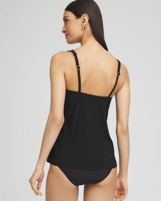 Magicsuit® Obi One Akikio Tankini click to view larger image.