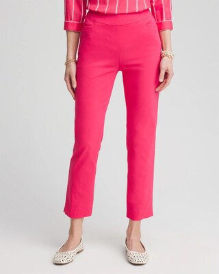 Brigitte™ Cropped Pants