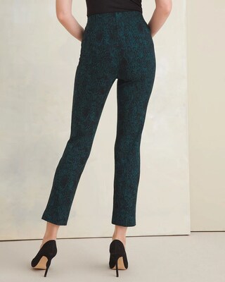 So Slimming 360 Juliet Ankle Pants