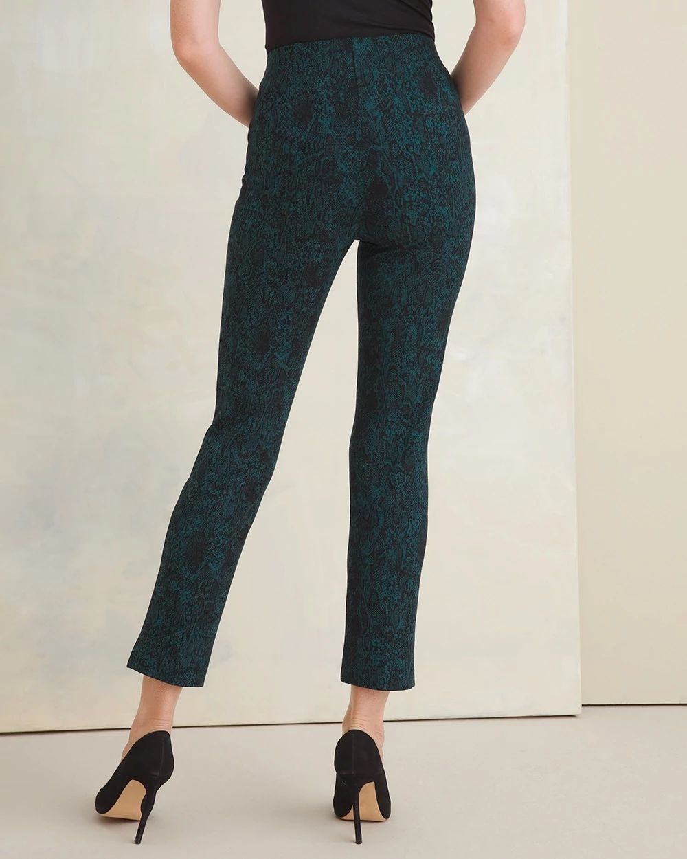 So Slimming 360 Juliet Ankle Pants