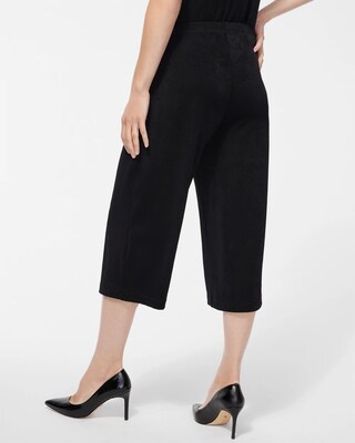 Travelers Classic Meredith Cropped Pants