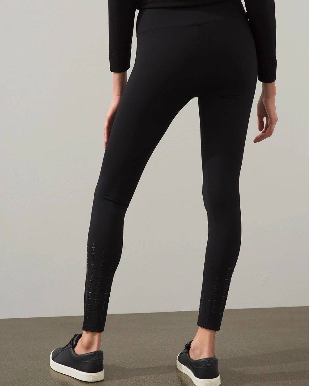 Zenergy Heat Fix Leggings