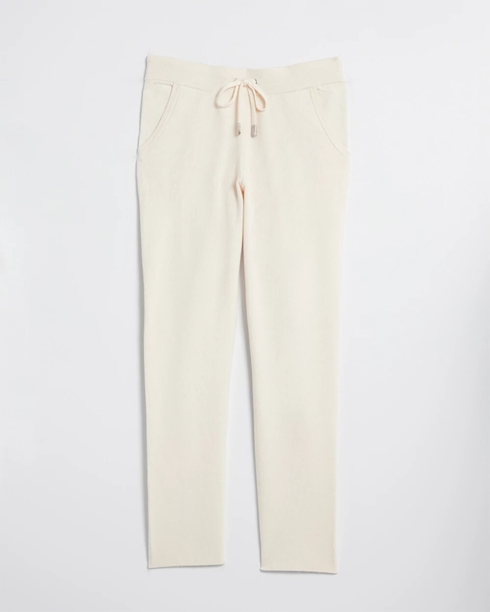 Zenergy® Luxe Cashmere Blend Ankle Pants