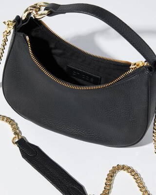 Mini Crossbody Bag