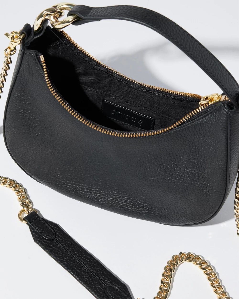 Mini Crossbody Bag