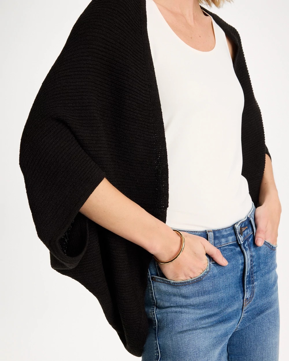Knit Cocoon