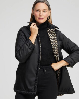 Nylon Jacket