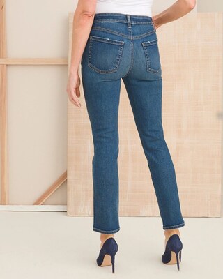 DefineMe Denim Ankle Jeans