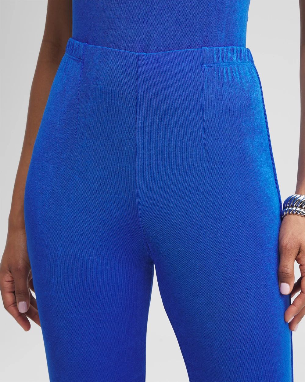 Petite Travelers™ No Tummy Pants