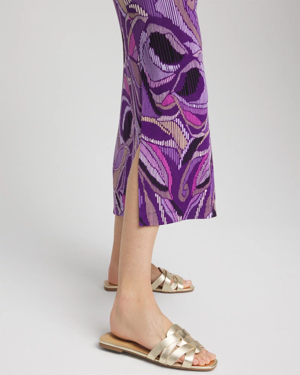 Travelers™ Rio Convertible Maxi Dress