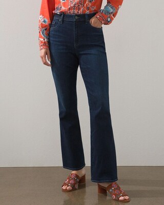 DefineMe Denim Boot Cut Jeans