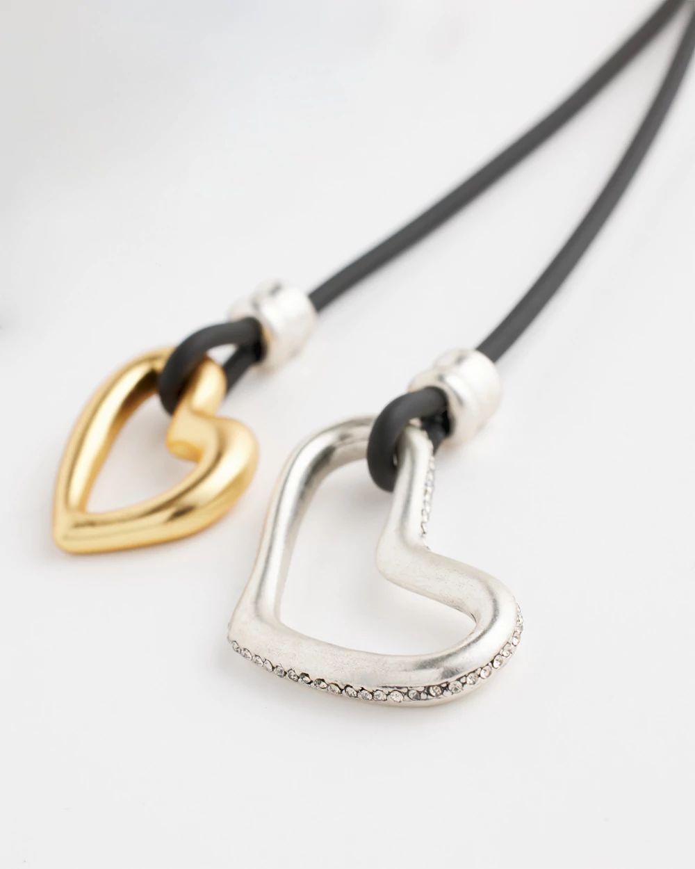 Valentine's Day Pendant Necklace