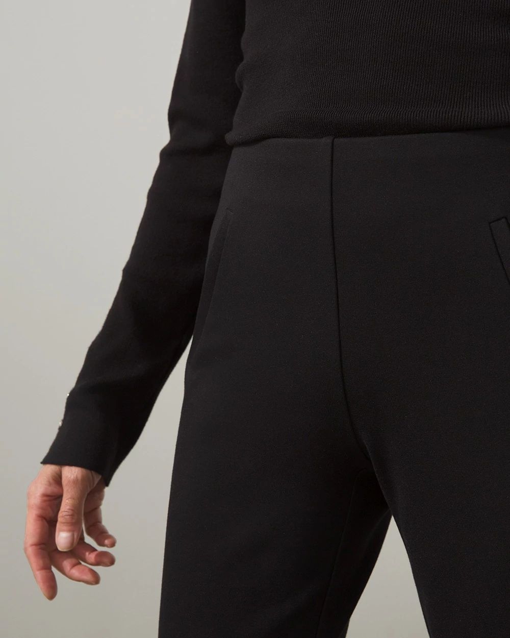 Juliet Boot Cut Pants