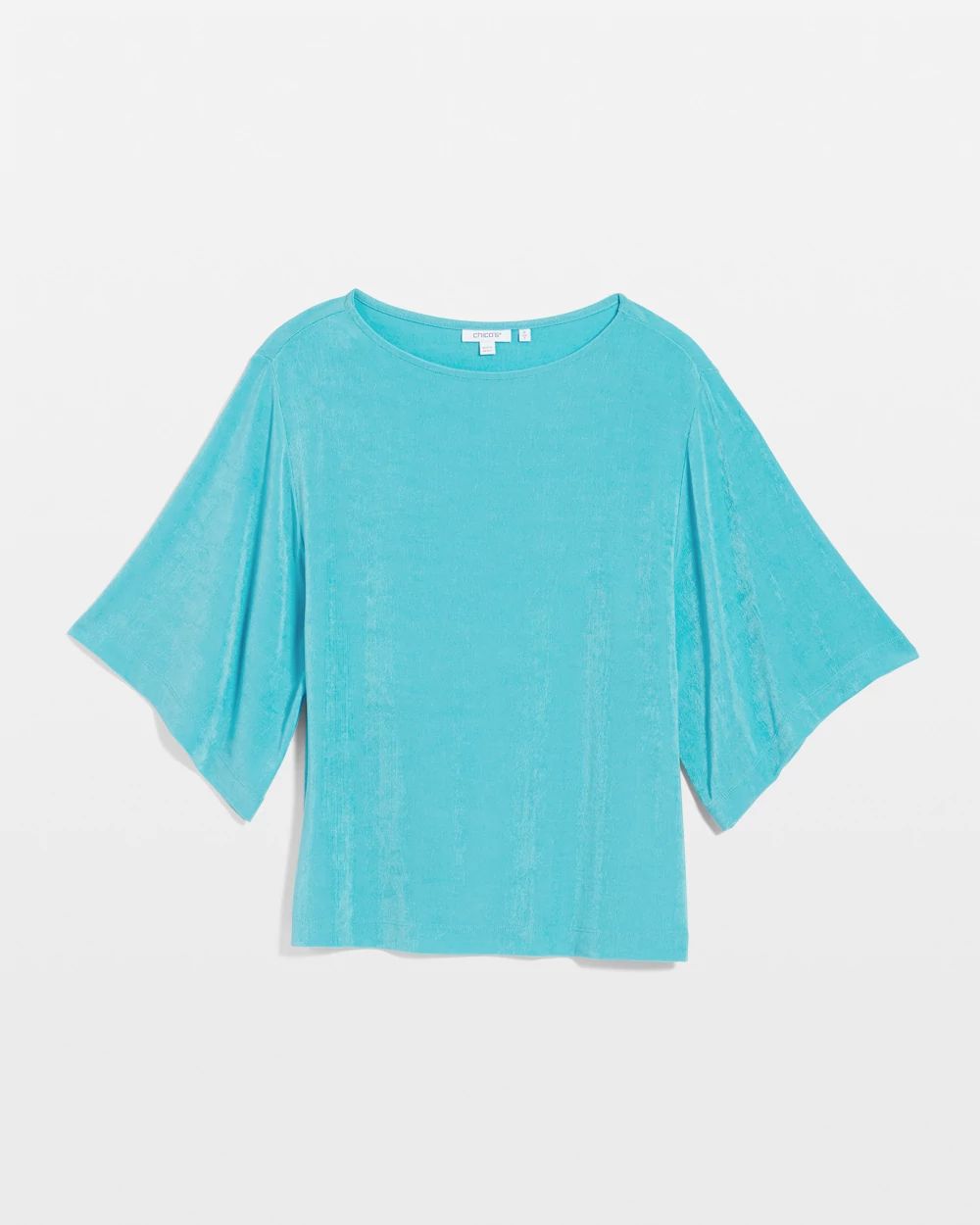 Travelers™ Kimono Sleeve Top