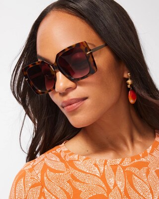 Tort Sunglasses